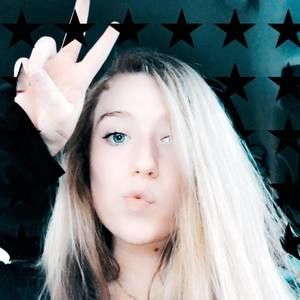 Meet your Posher, Cammy